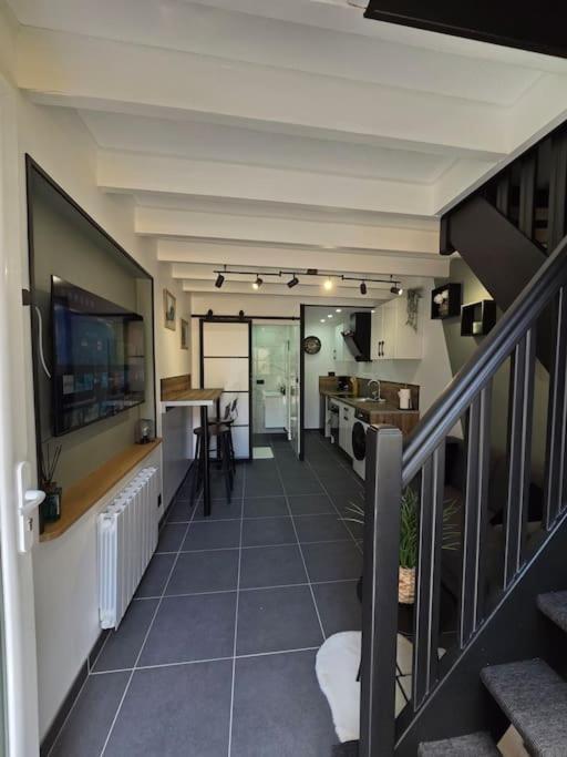 T2 En Duplex *